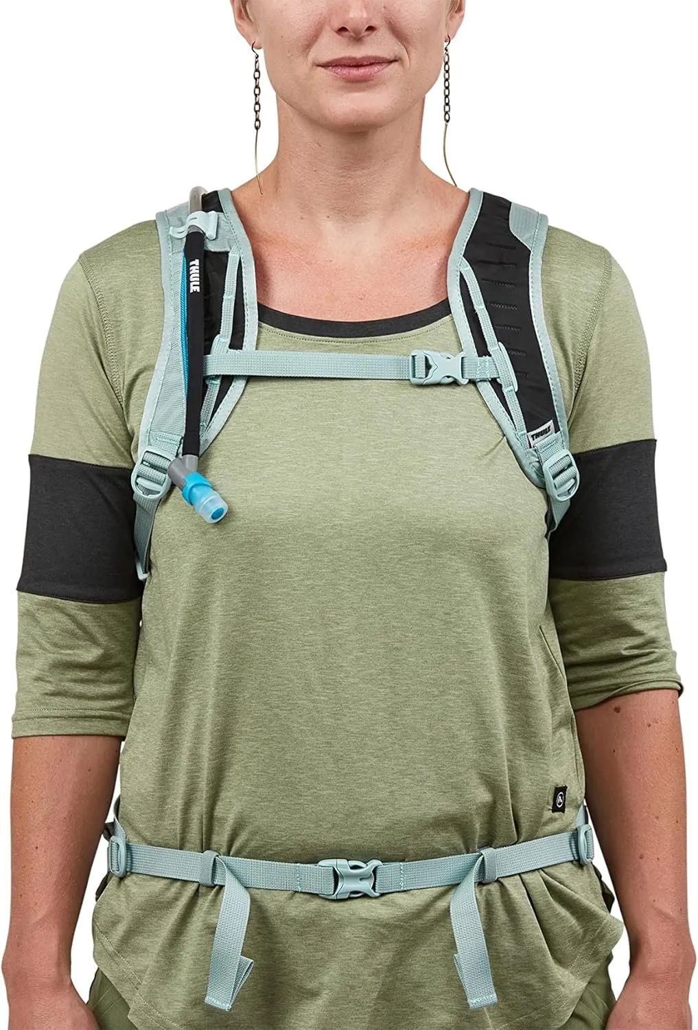 Thule Vital Hydration Backpack