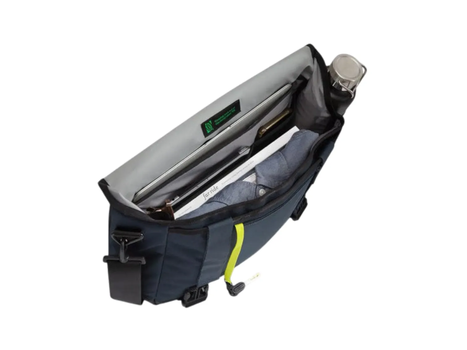 Timbuk2 Commute Messenger Bag 2.0