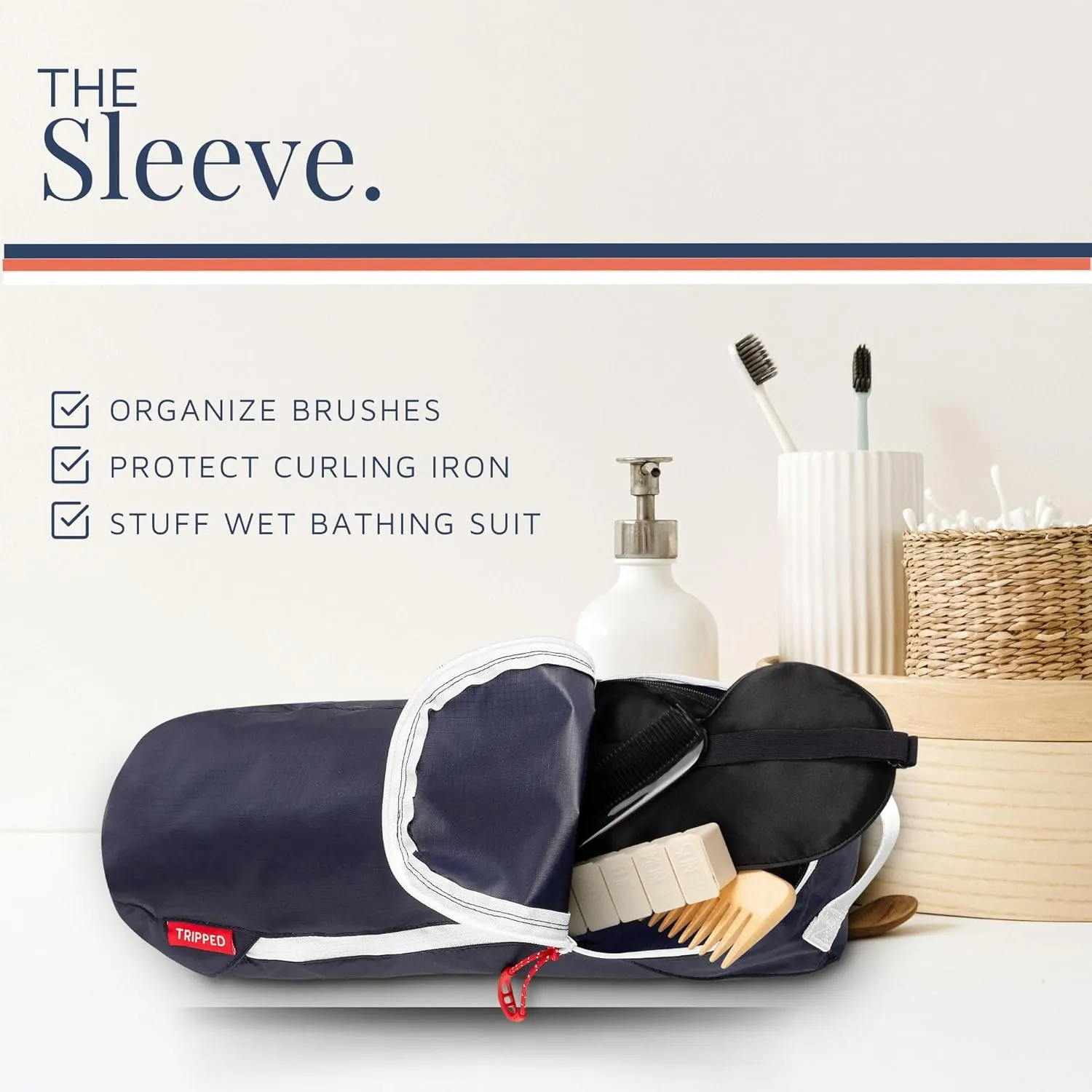 Toiletry Bag Kit Set: Hanging Travel Toiletry Bag   311 TSA Cosmetic Liquid Bag   Ultralight Accessory Organizer Pouch