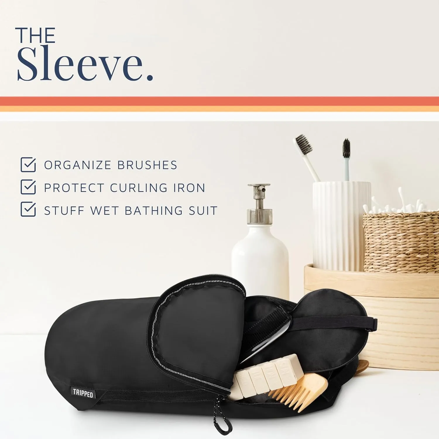 Toiletry Bag Kit Set: Hanging Travel Toiletry Bag   311 TSA Cosmetic Liquid Bag   Ultralight Accessory Organizer Pouch