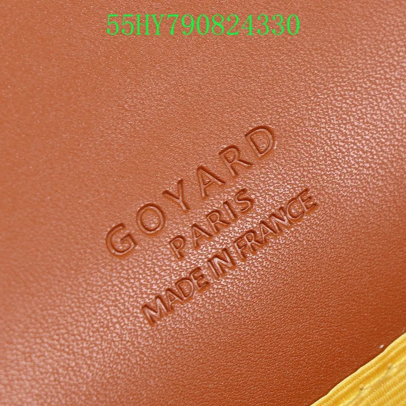 Top-notch service Bags Bags CC 019 Goyard - - International shipping