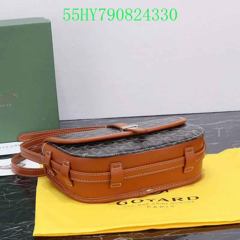 Top-notch service Bags Bags CC 019 Goyard - - International shipping
