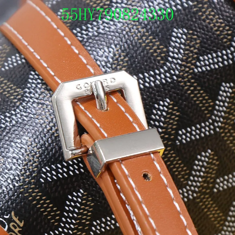 Top-notch service Bags Bags CC 019 Goyard - - International shipping