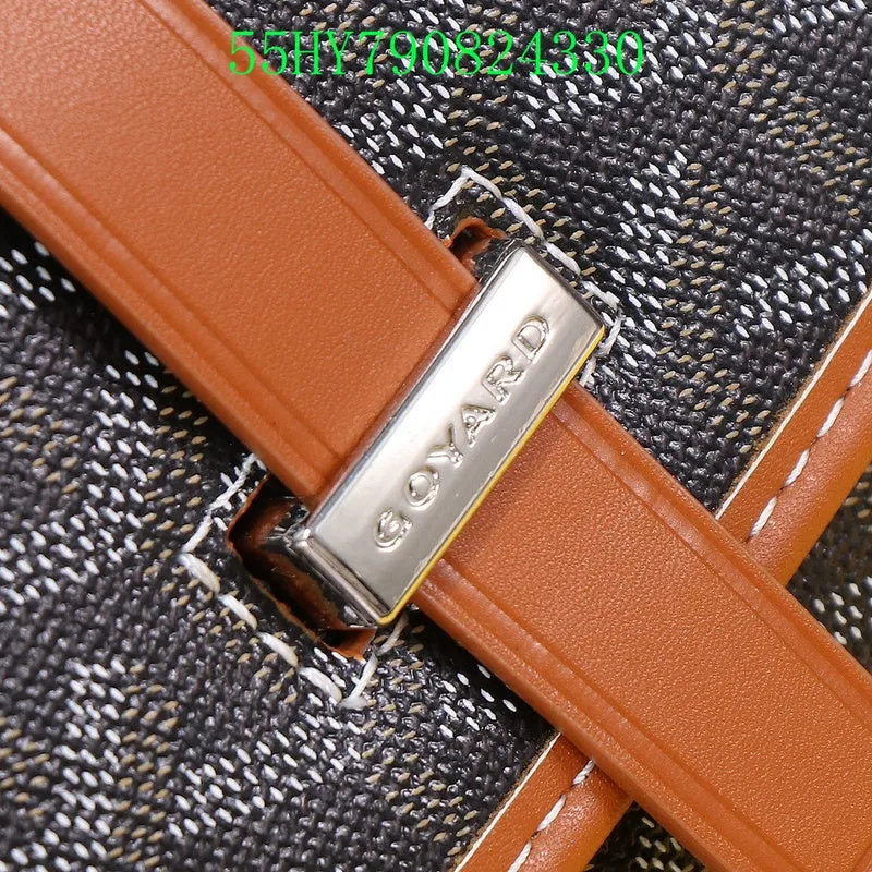 Top-notch service Bags Bags CC 019 Goyard - - International shipping
