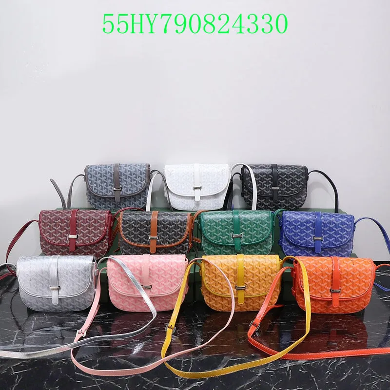 Top-notch service Bags Bags CC 019 Goyard - - International shipping