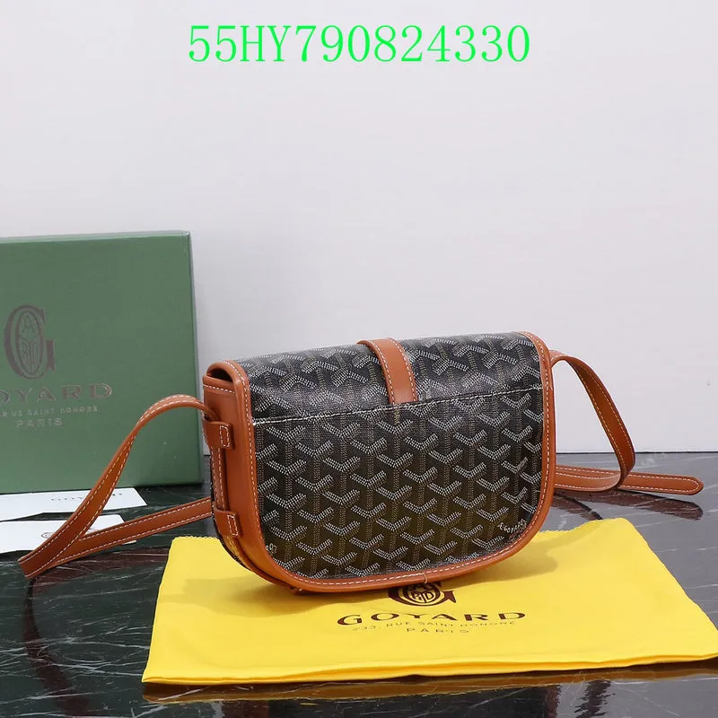 Top-notch service Bags Bags CC 019 Goyard - - International shipping
