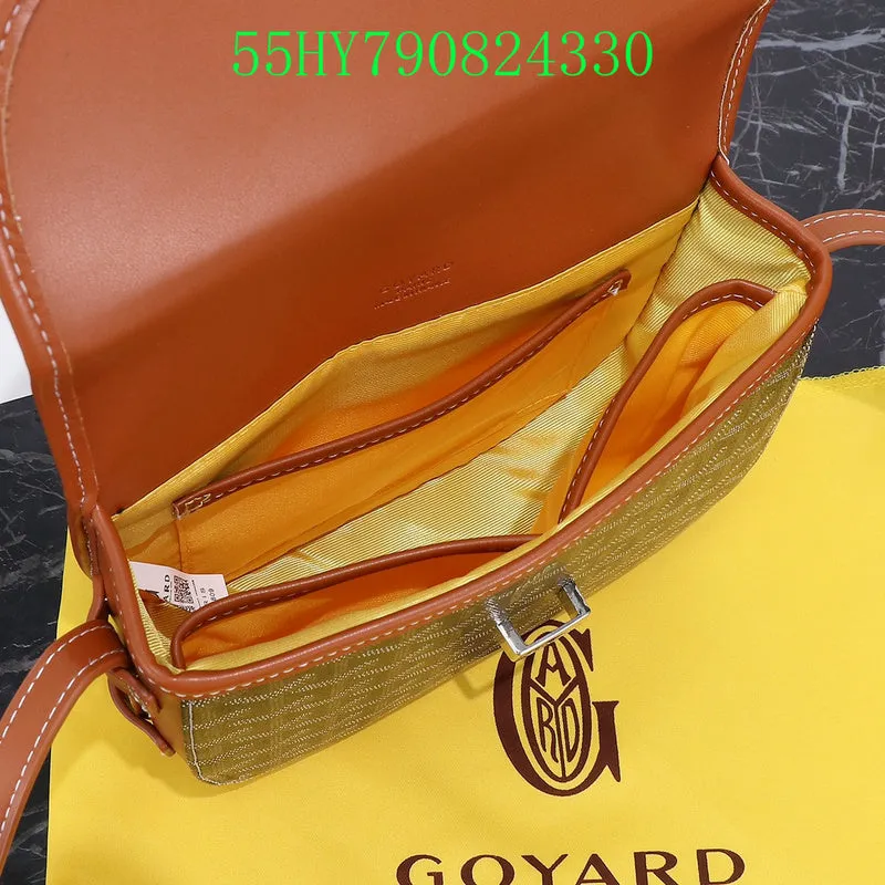 Top-notch service Bags Bags CC 019 Goyard - - International shipping