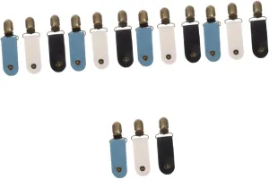 TOYANDONA Hat Clips Versatile Hat Retainers for Outdoor Travel Camping Hiking and Boating Convenient Clips for