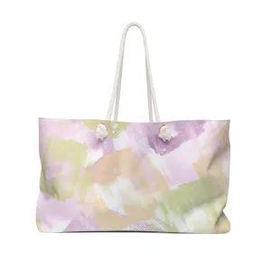 Travel Bliss Weekender Bag