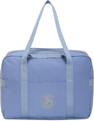 Travel Duffel Bag Weekender Overnight Bag, Sports Gym Bag Carry On Tote Bag for Men Women Scandihome Series
