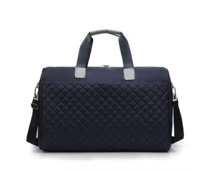 Travel Duffle Bag For Women Weekender Overnight Bags Large Capacity Carry O