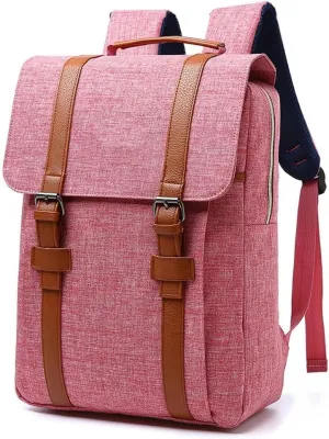Travel Laptop backpack for Women Work Bag Teacher Backpack Large Travel Backpack Women Carry On