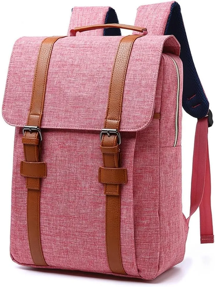 Travel Laptop backpack for Women Work Bag Teacher Backpack Large Travel Backpack Women Carry On