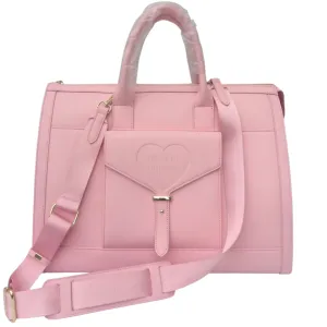 Travel Pretty Weekender Bag