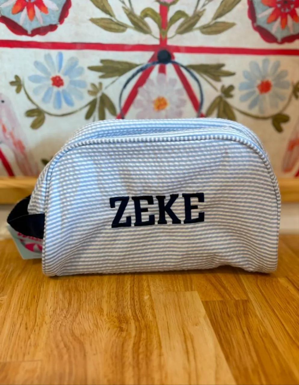 Traveler Bag