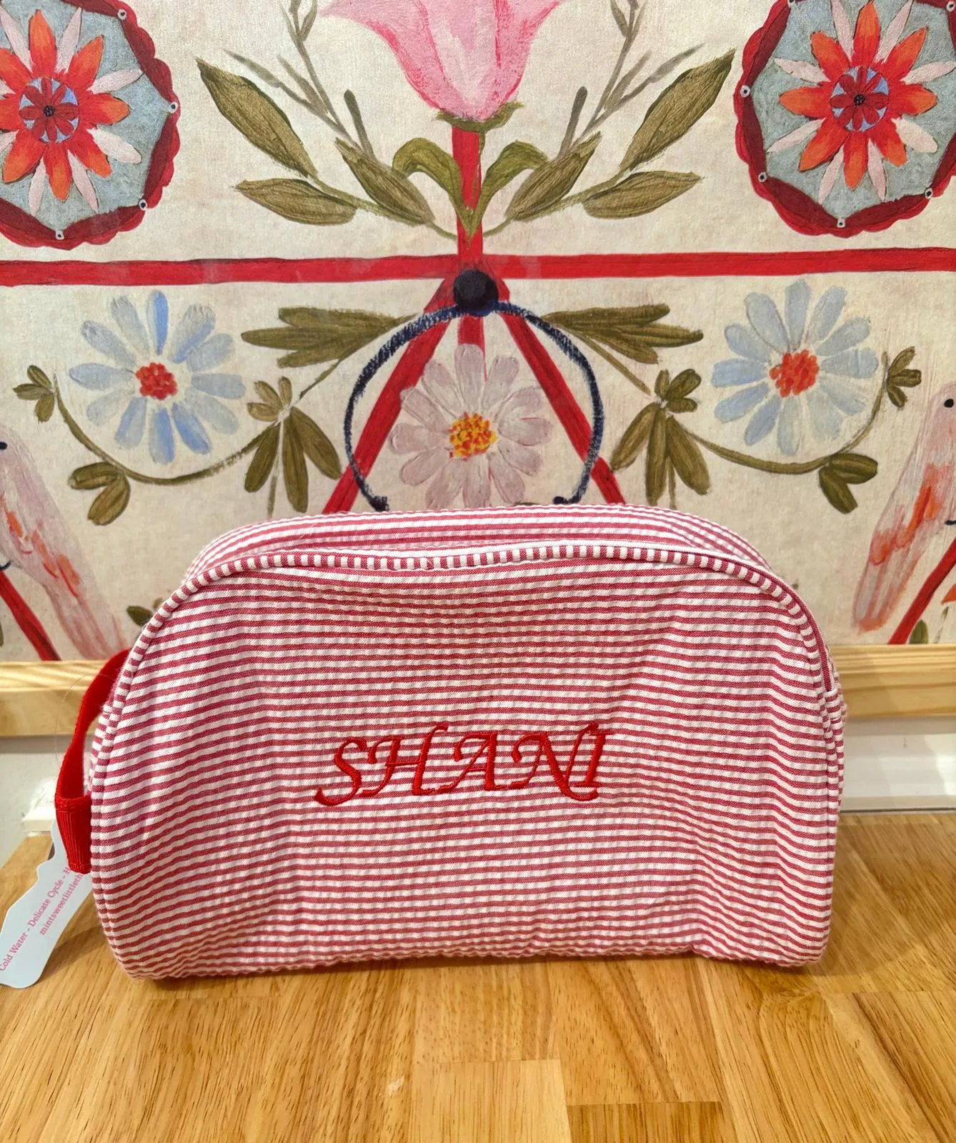 Traveler Bag