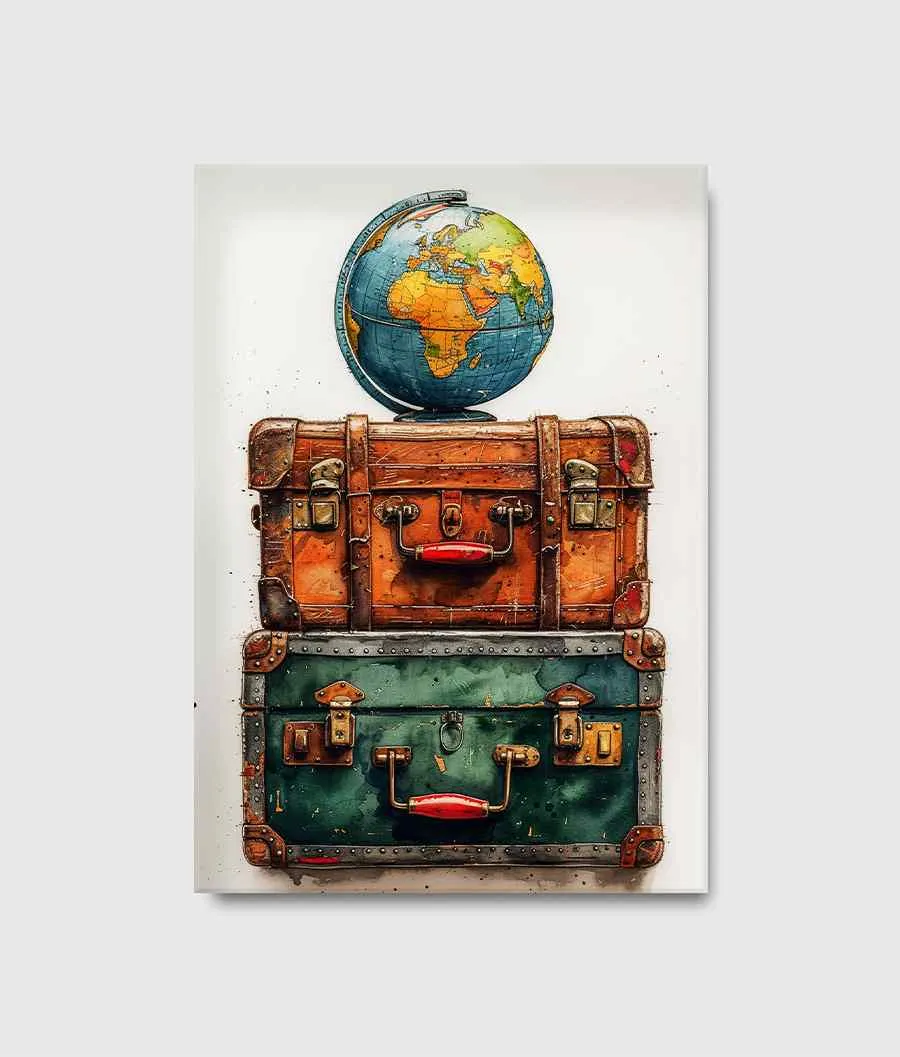 Traveler Bags