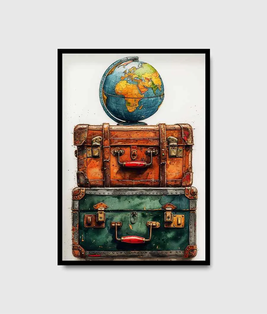 Traveler Bags
