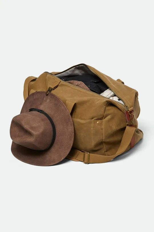 Traveler XL Weekender Duffle