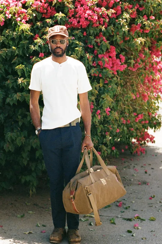 Traveler XL Weekender Duffle