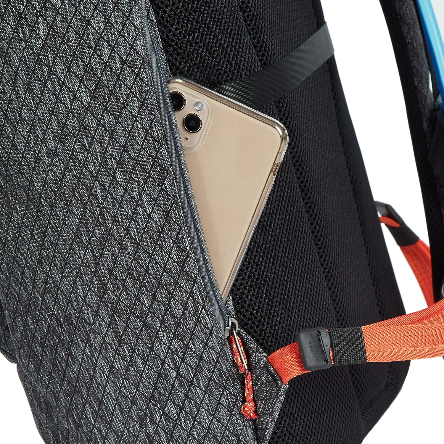 Travelon Anti-Theft Greenlander 21L Backpack
