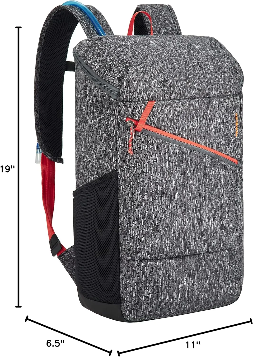 Travelon Anti-Theft Greenlander 21L Backpack