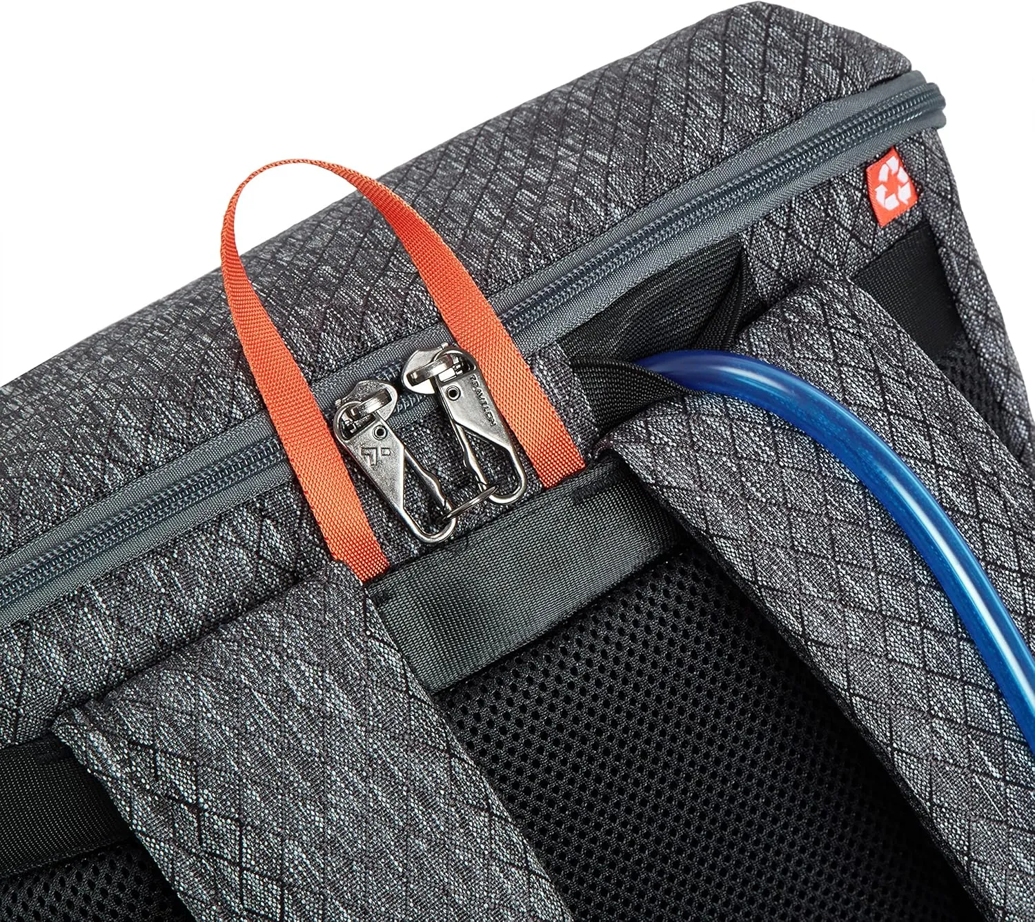 Travelon Anti-Theft Greenlander 21L Backpack