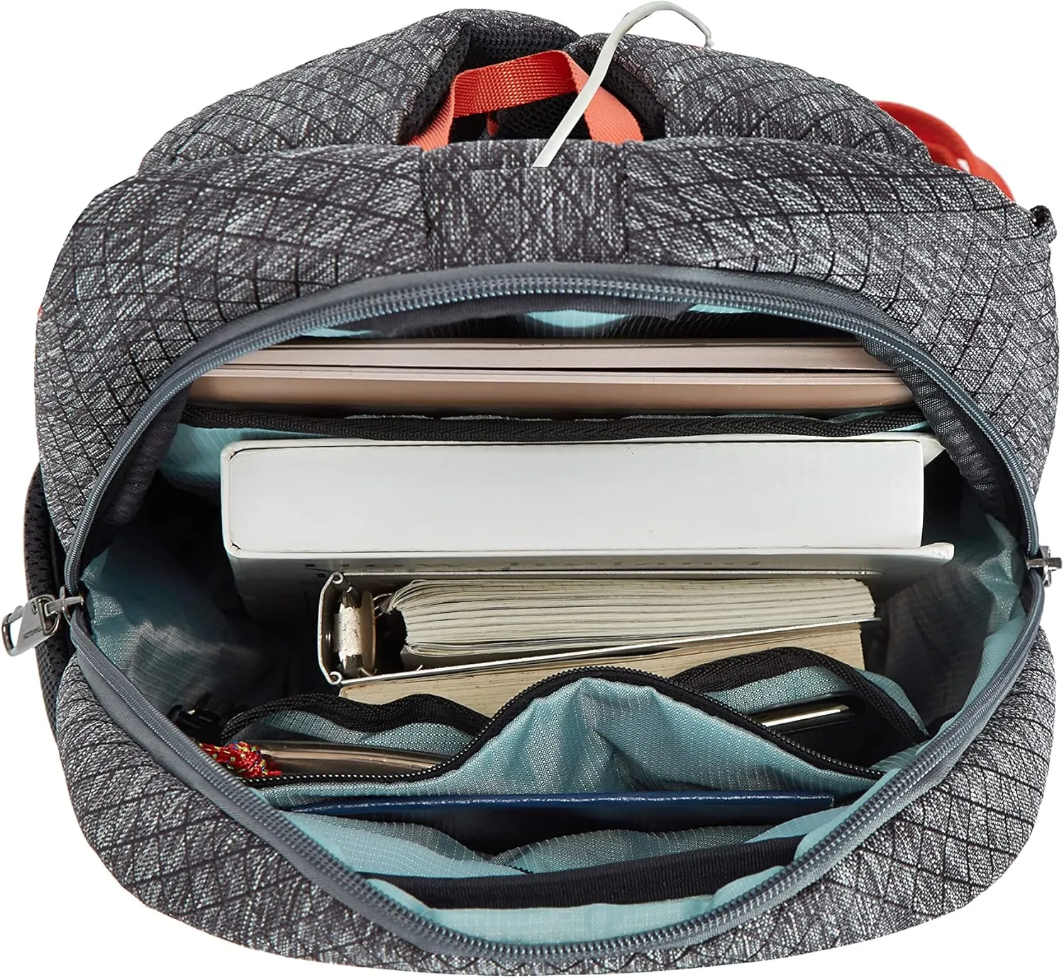Travelon Anti-Theft Greenlander 9L Backpack
