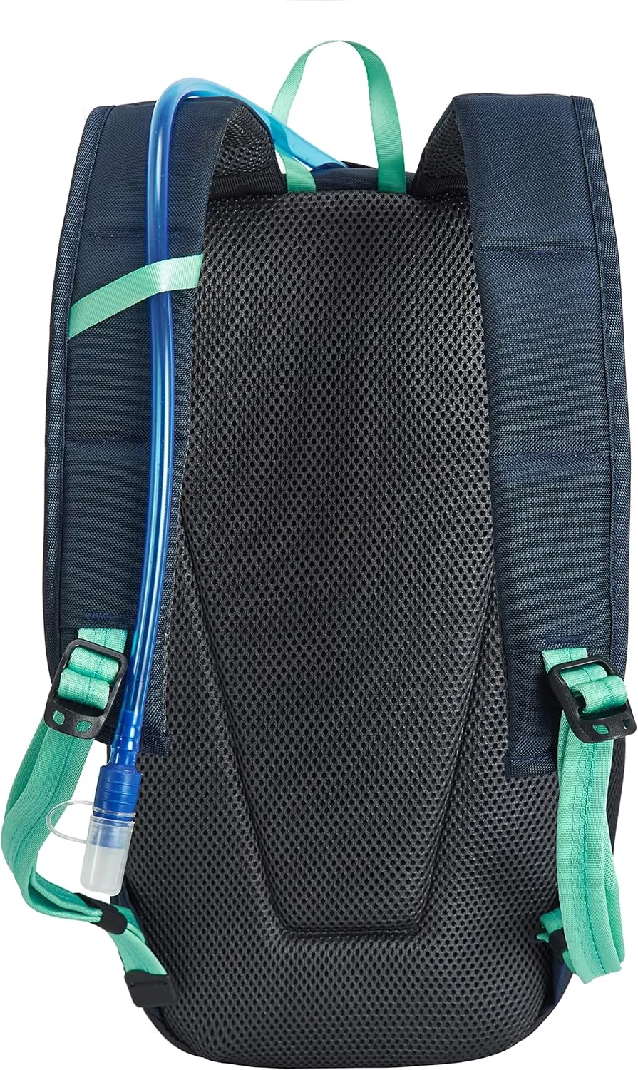 Travelon Anti-Theft Greenlander 9L Backpack