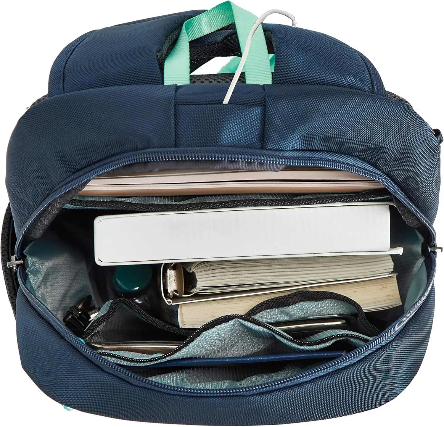 Travelon Anti-Theft Greenlander 9L Backpack