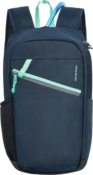 Travelon Anti-Theft Greenlander 9L Backpack