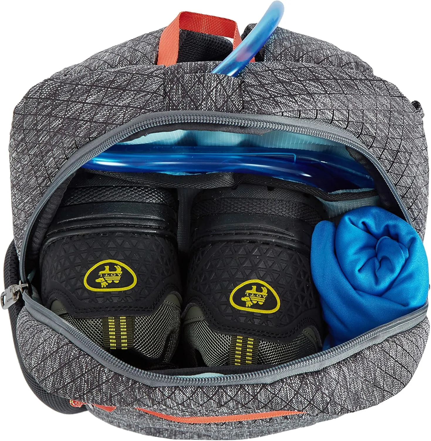 Travelon Anti-Theft Greenlander 9L Backpack