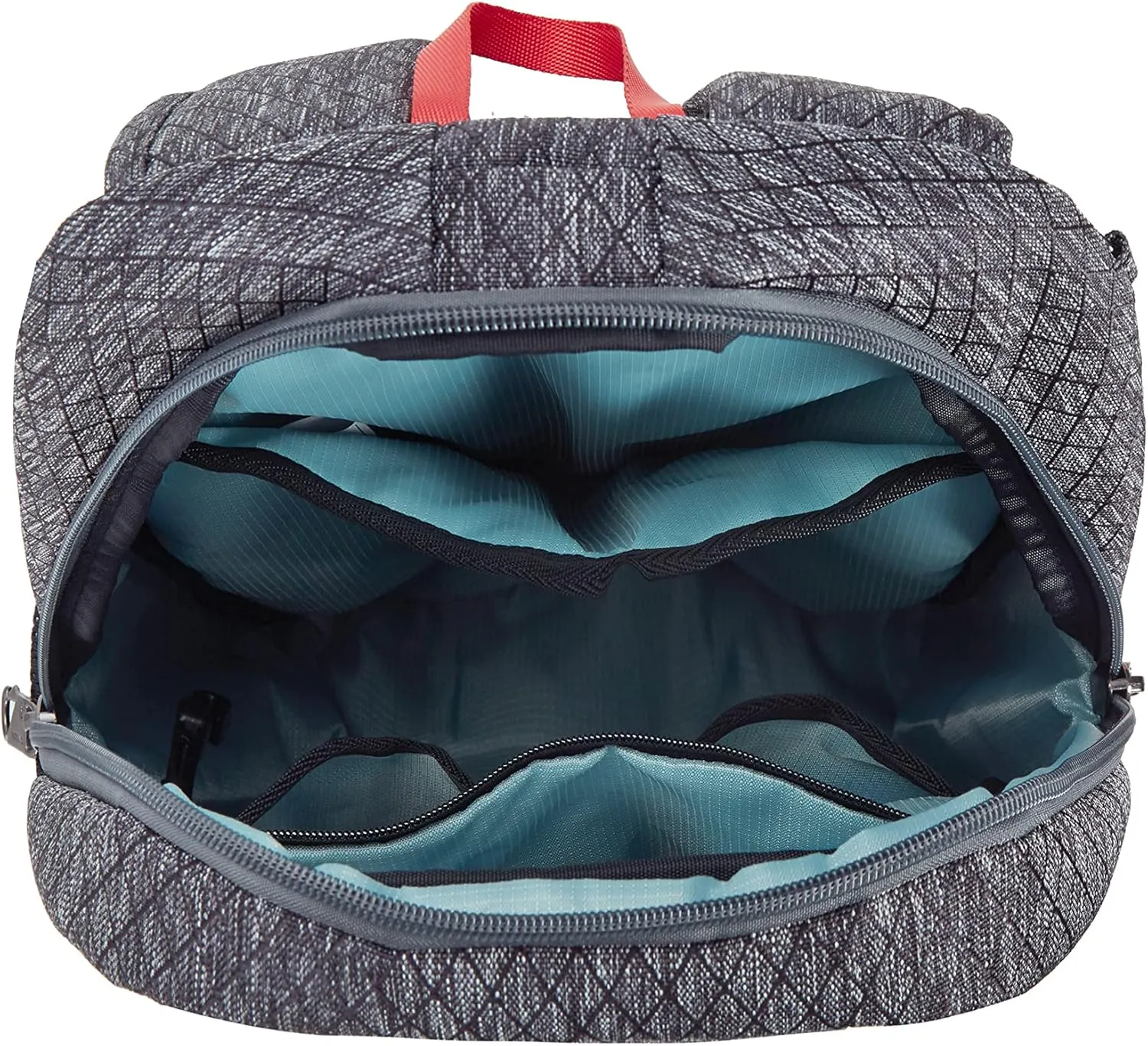 Travelon Anti-Theft Greenlander 9L Backpack