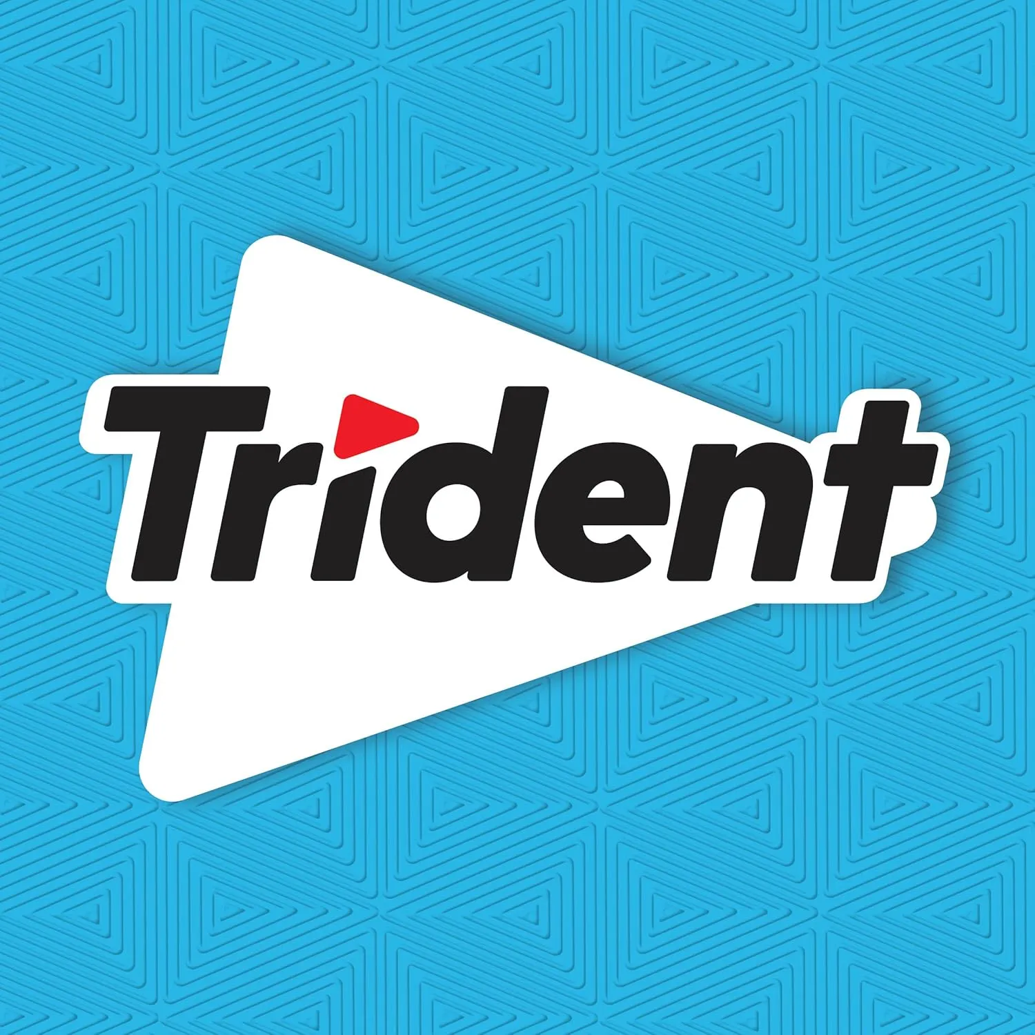 Trident Original Flavor Sugar Free Gum, 12 Packs of 14 Pieces (168 Total Pieces)