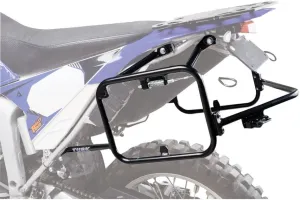 Tusk Pannier Racks Compatible with Yamaha WR250R 2008-2020