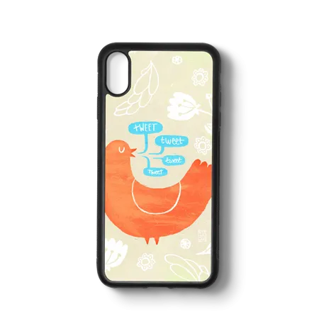 Tweet