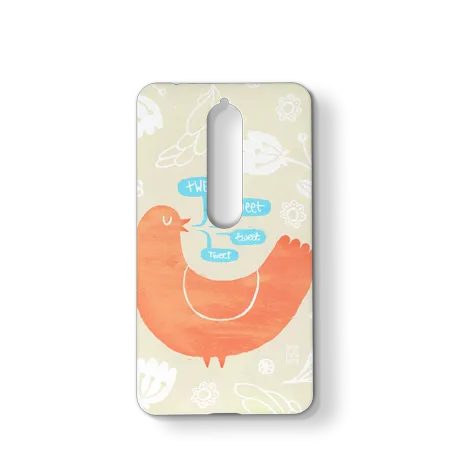 Tweet