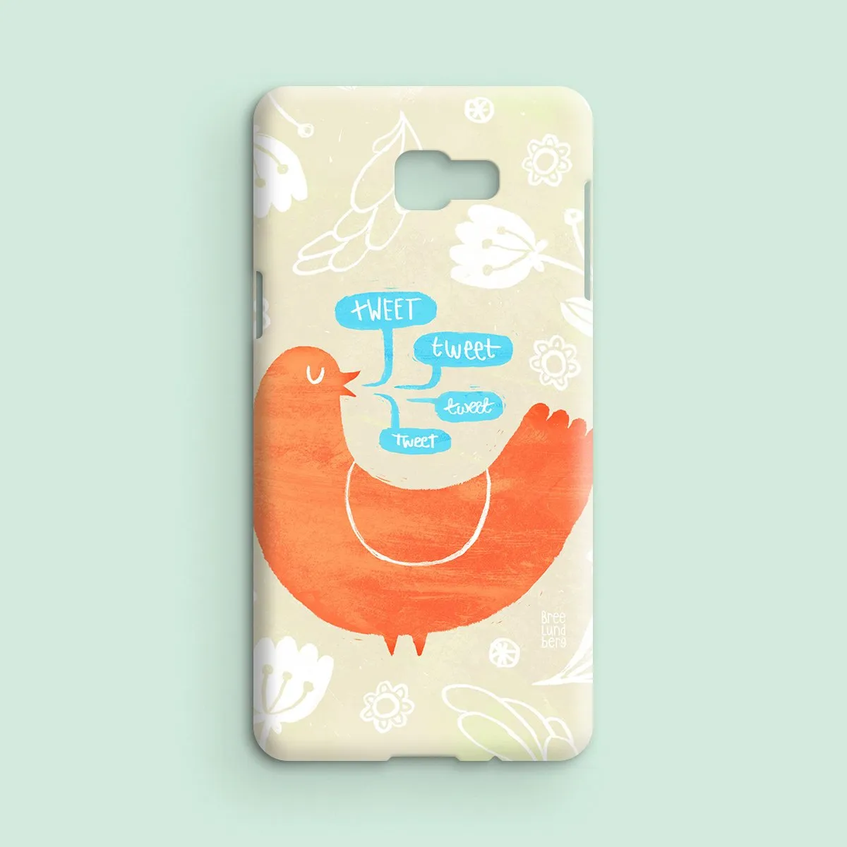 Tweet