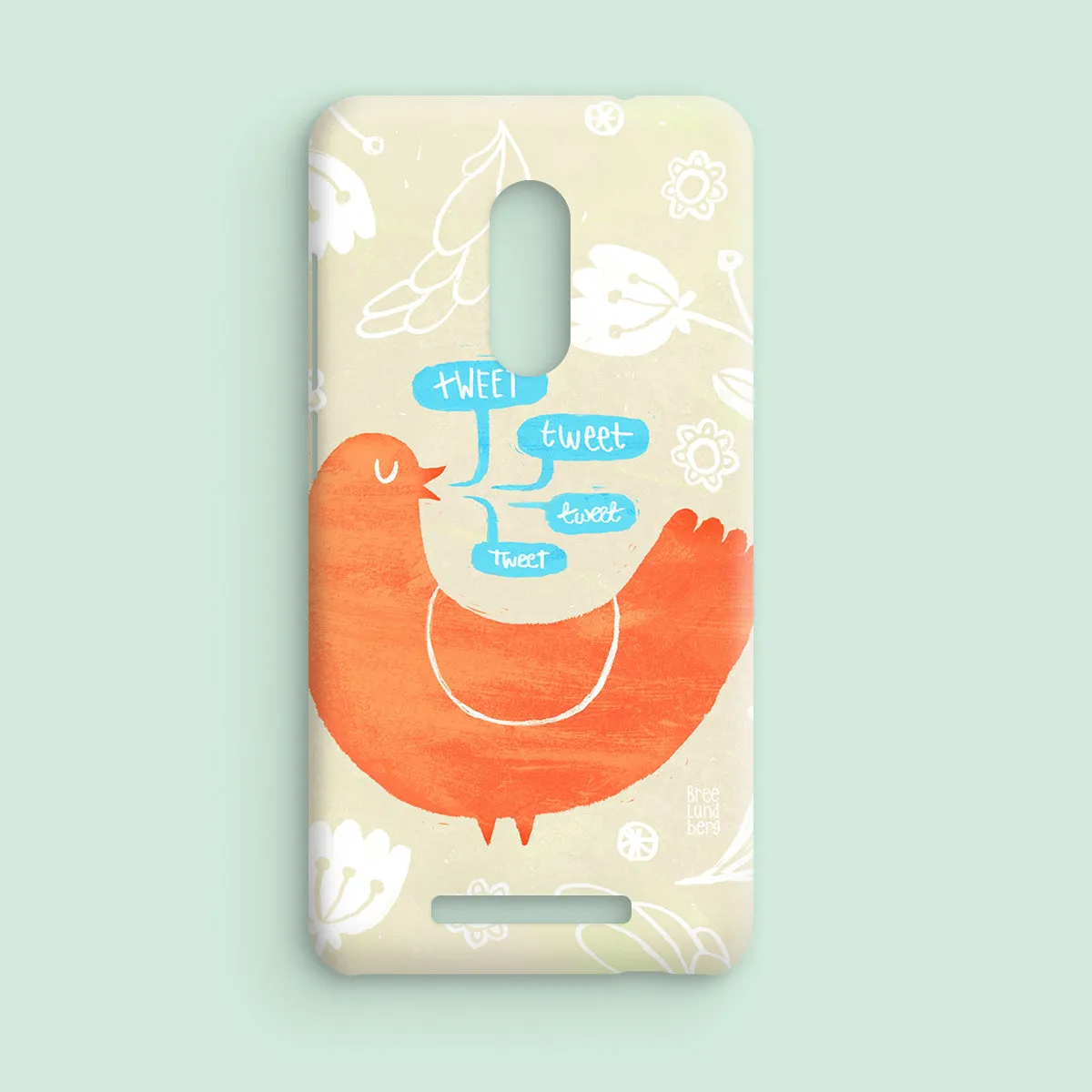 Tweet