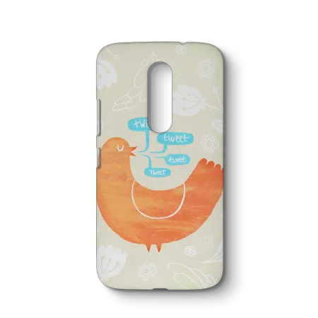 Tweet