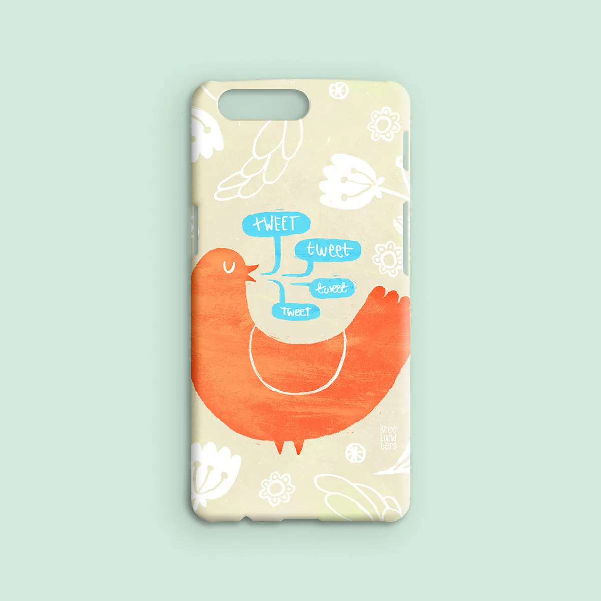 Tweet