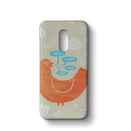 Tweet