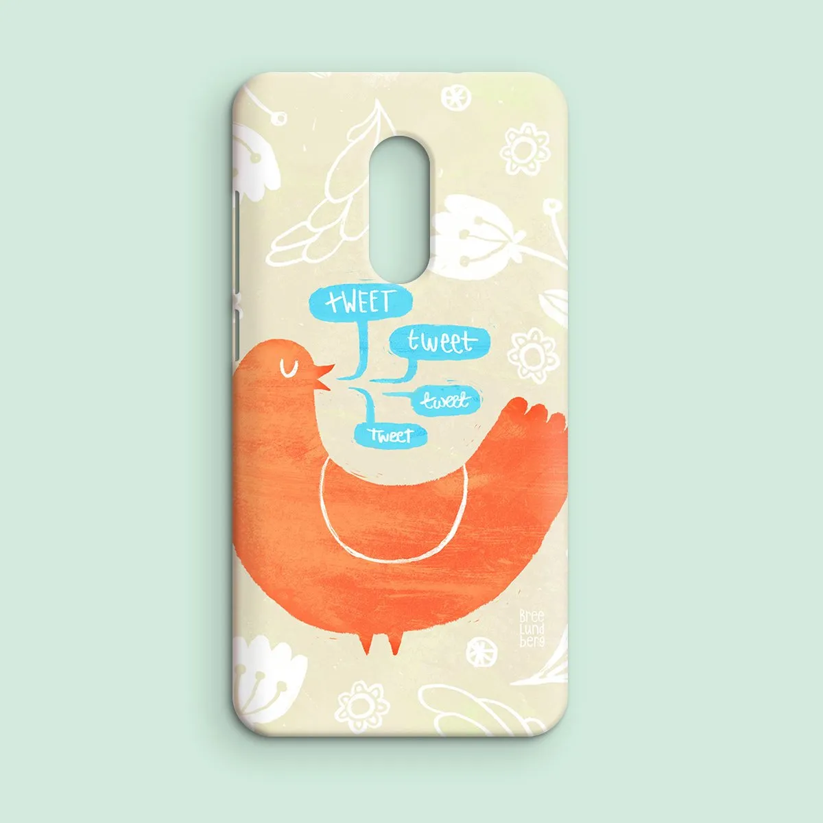 Tweet