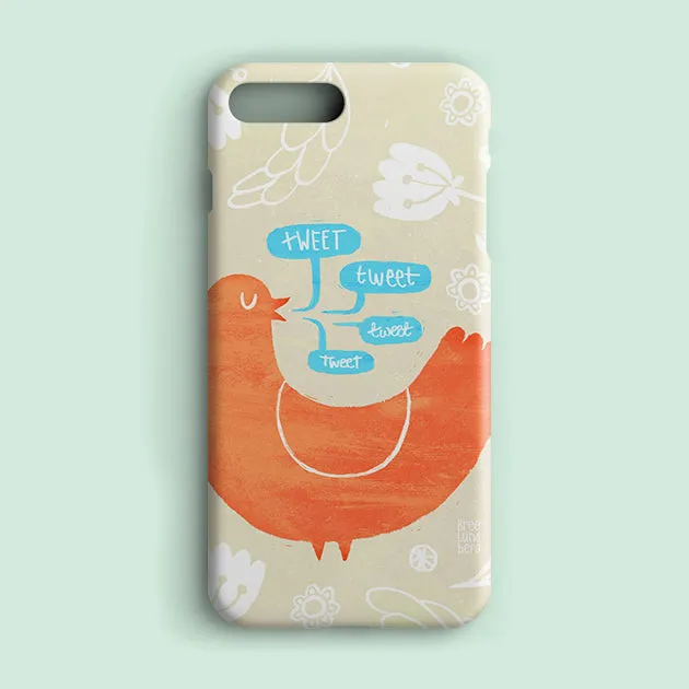 Tweet
