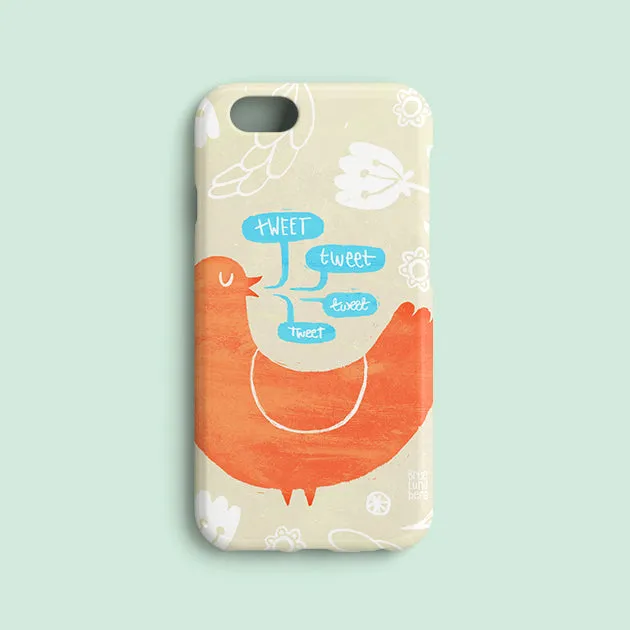 Tweet