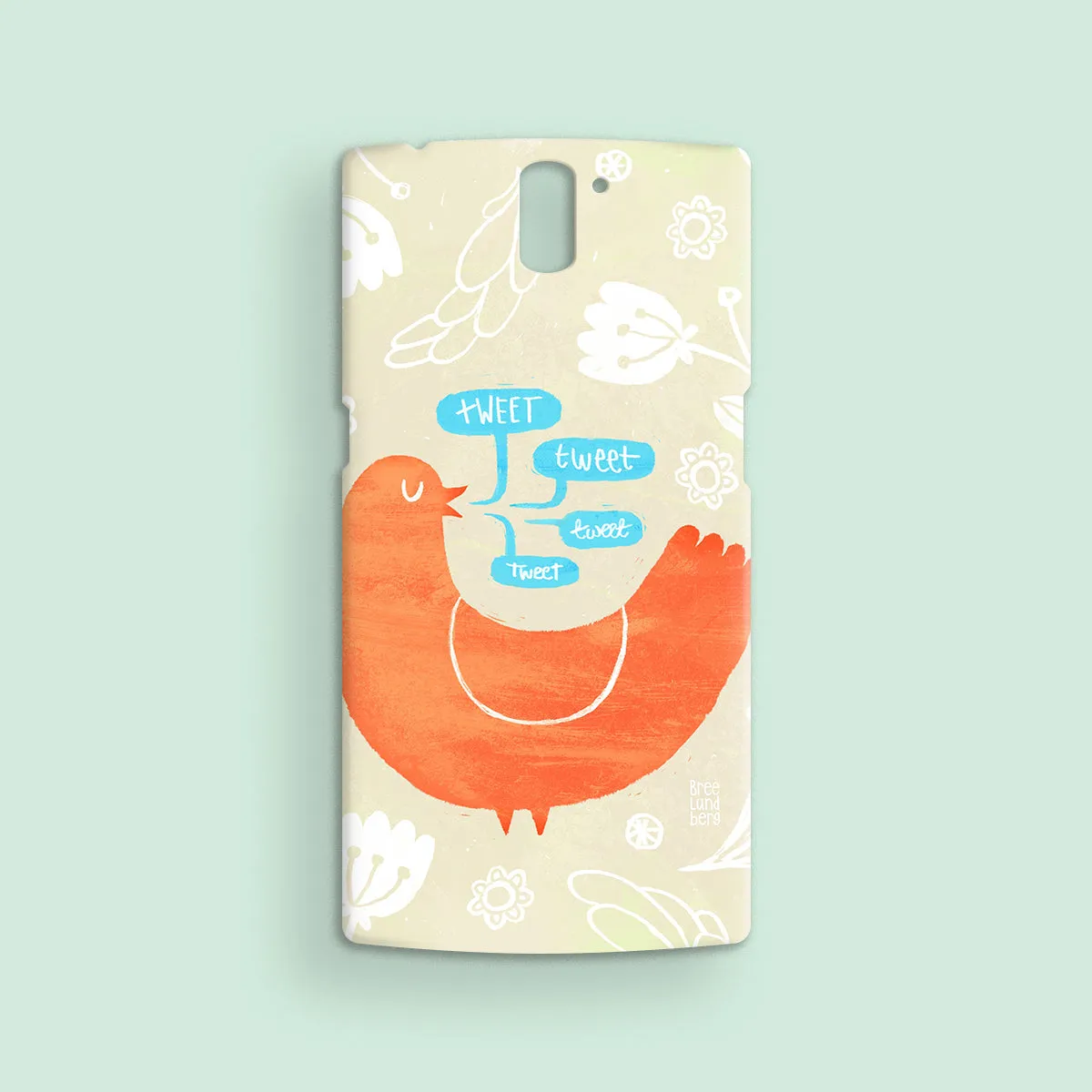 Tweet