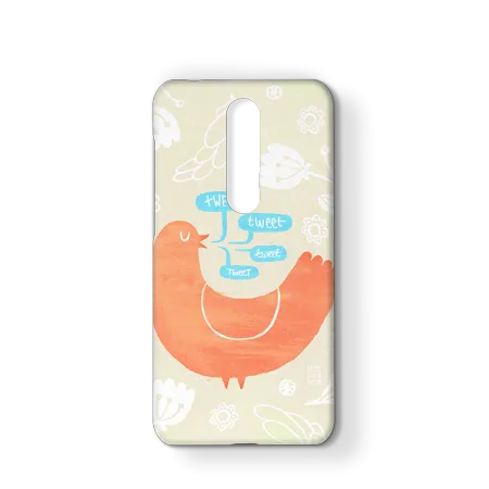 Tweet