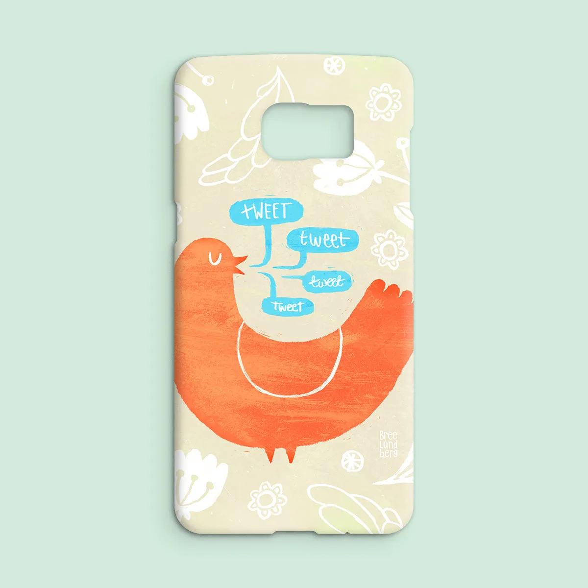 Tweet