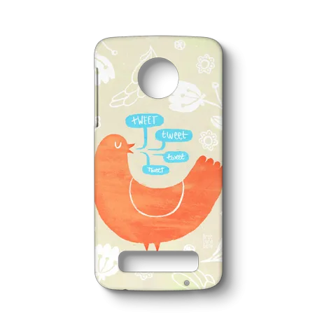Tweet