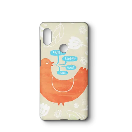 Tweet